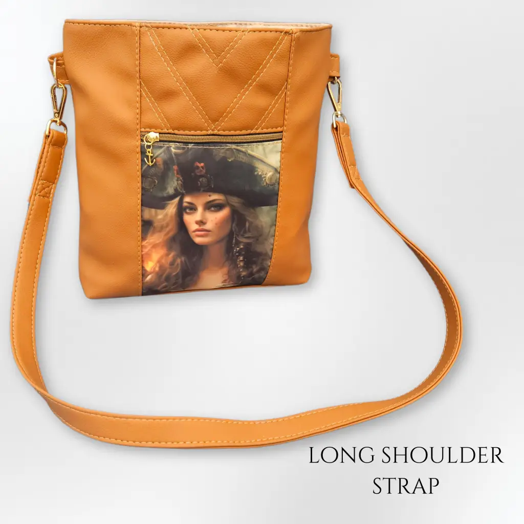 Tote Bounty Bag