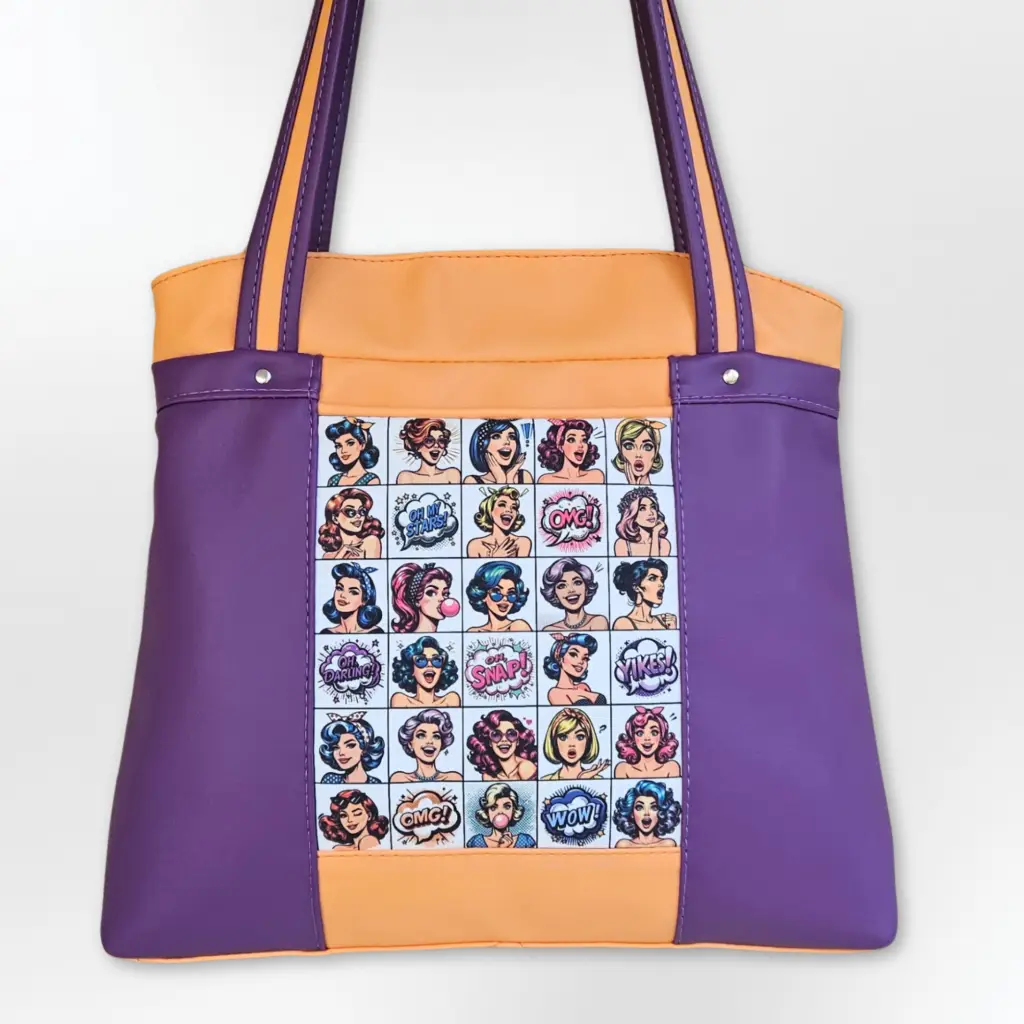 Beach Tote - Beachcomber