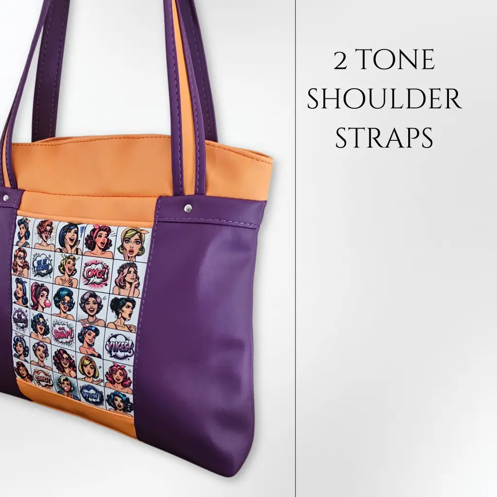 Beach Tote - Beachcomber
