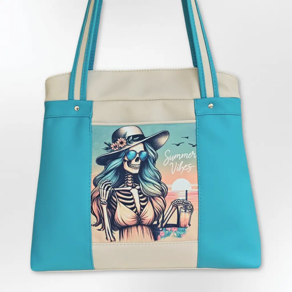 Beach Tote - Beachcomber
