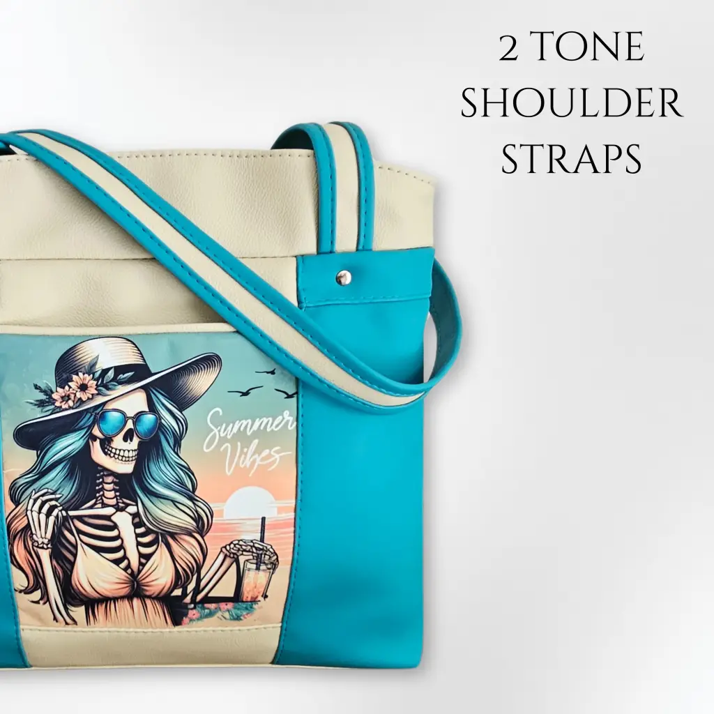 Beach Tote - Beachcomber