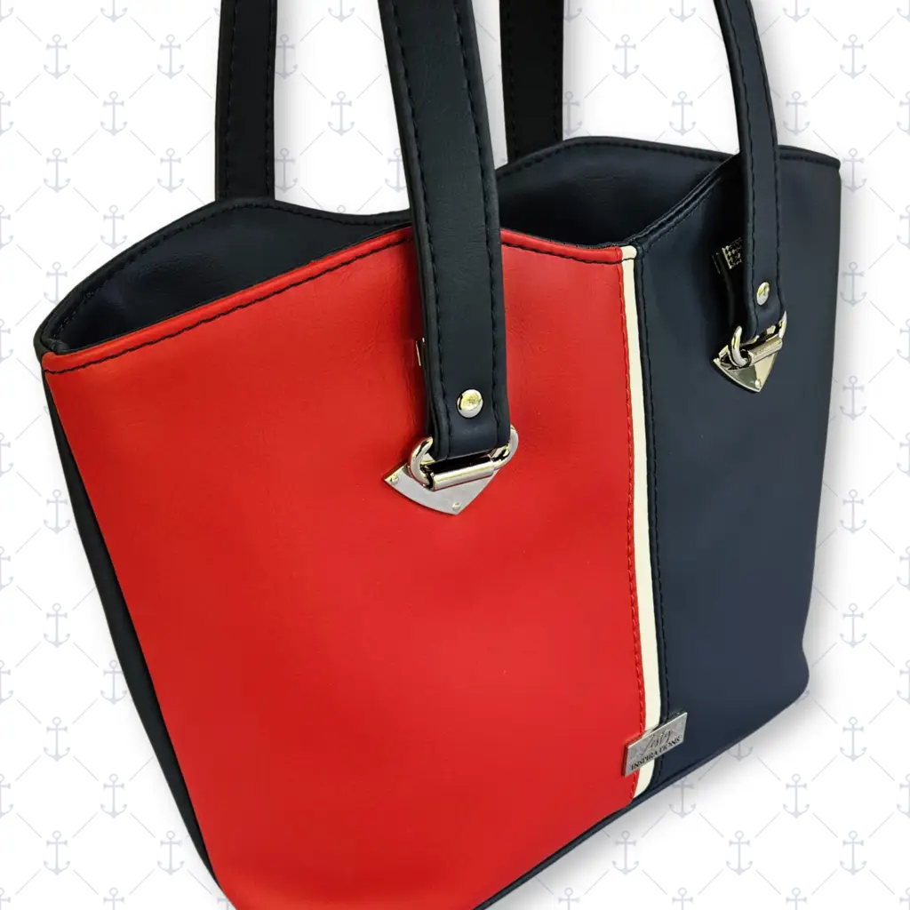 Nautical Tote