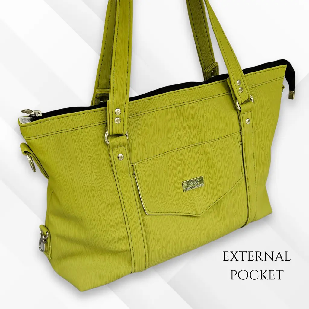 Overnight Tote
