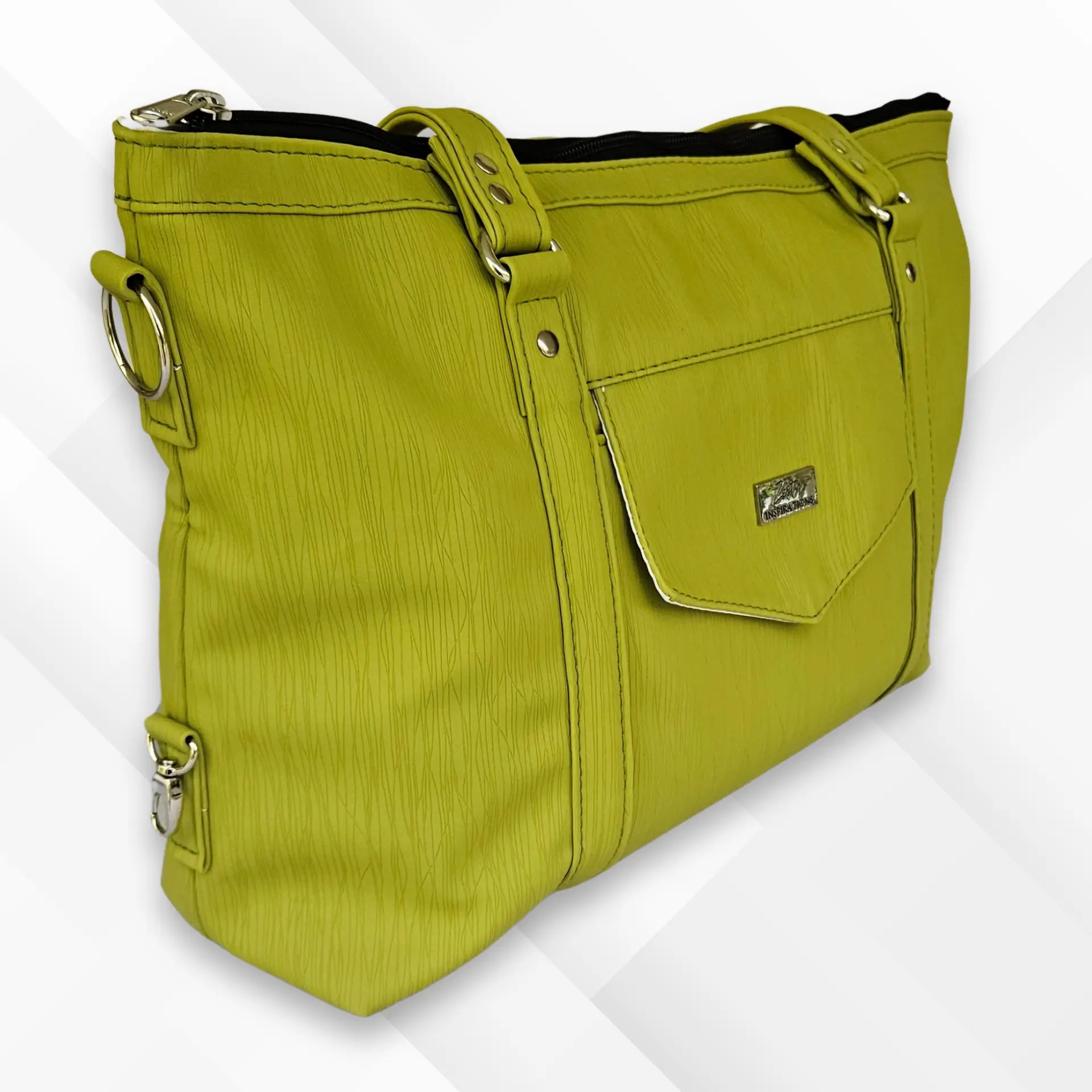 Overnight Tote