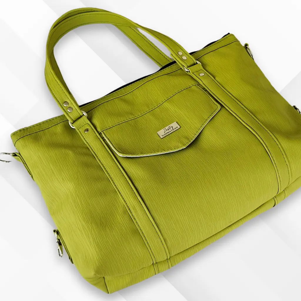 Overnight Tote