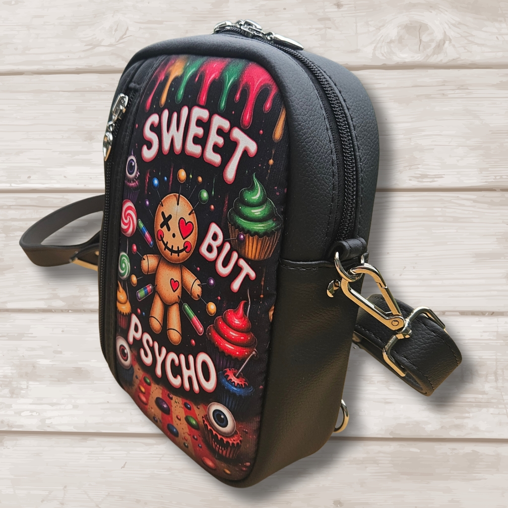 switch bag voodoo
