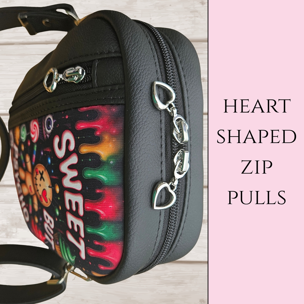 switch bag voodoo