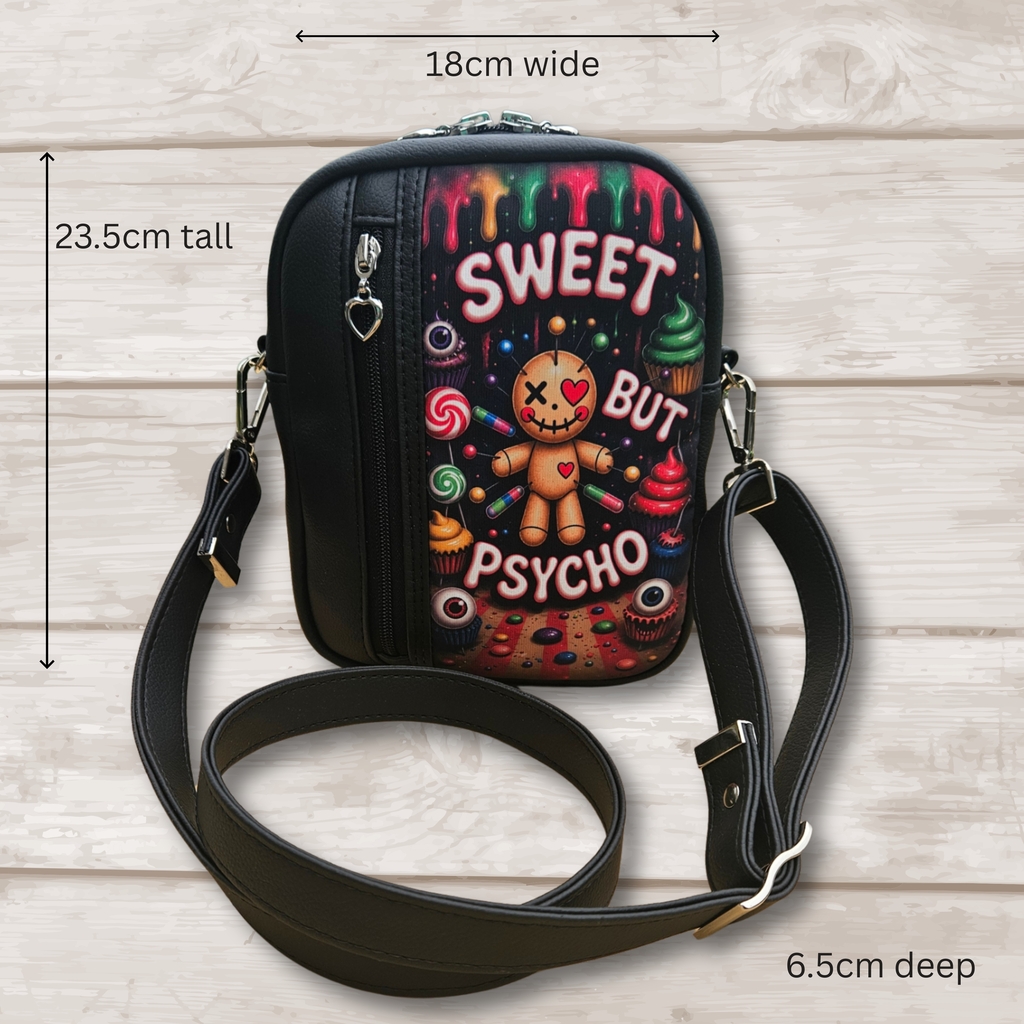 switch bag voodoo