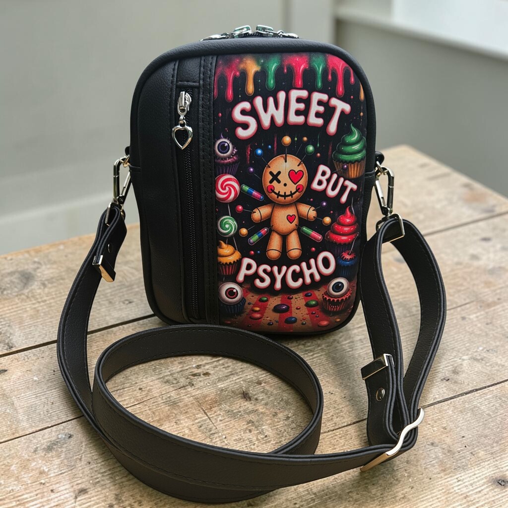 switch bag voodoo