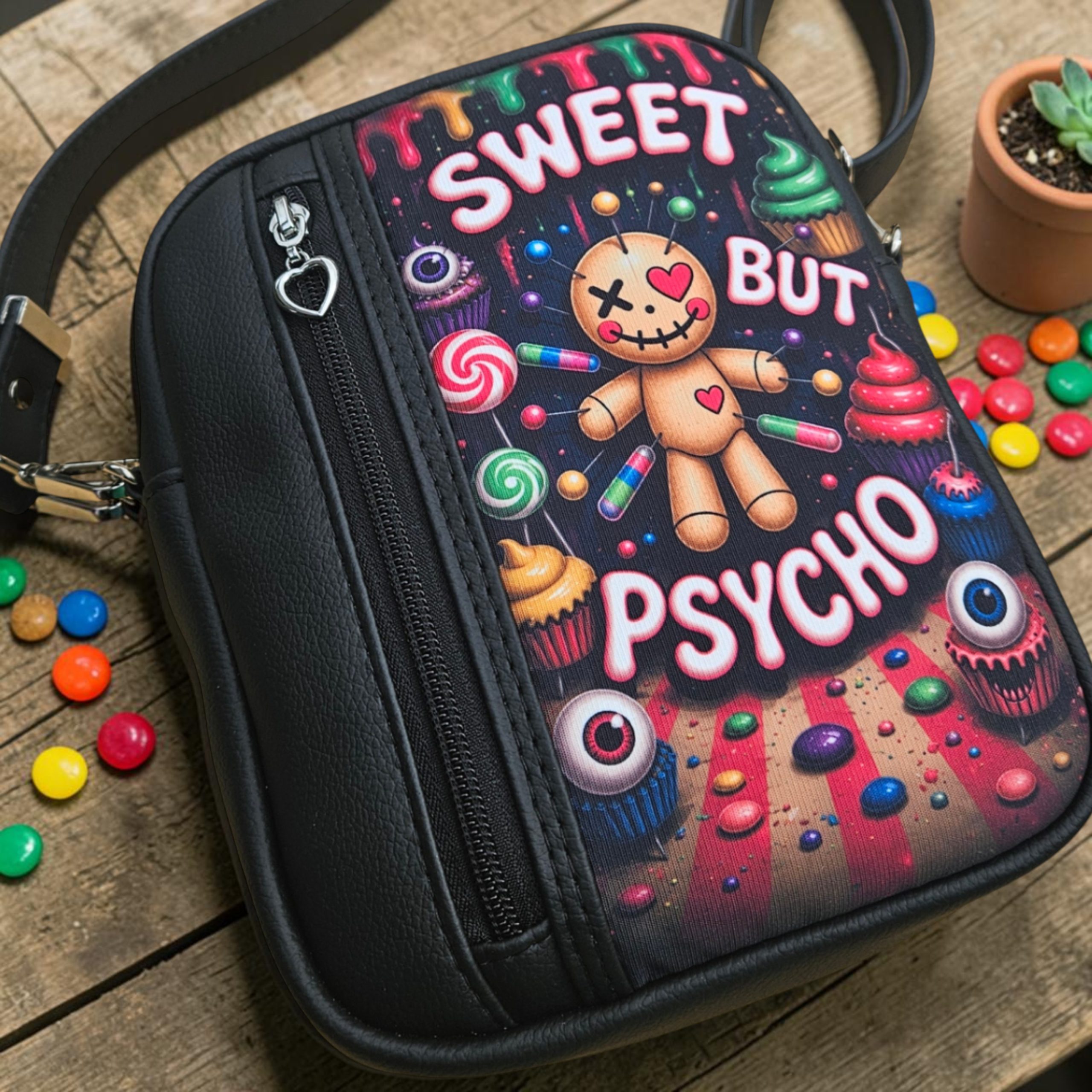 switch bag voodoo
