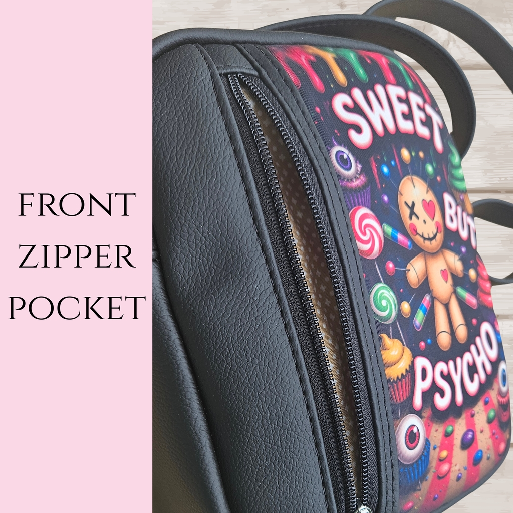 switch bag voodoo