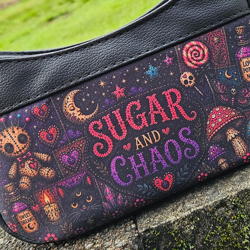 Bianca Sugar & Chaos
