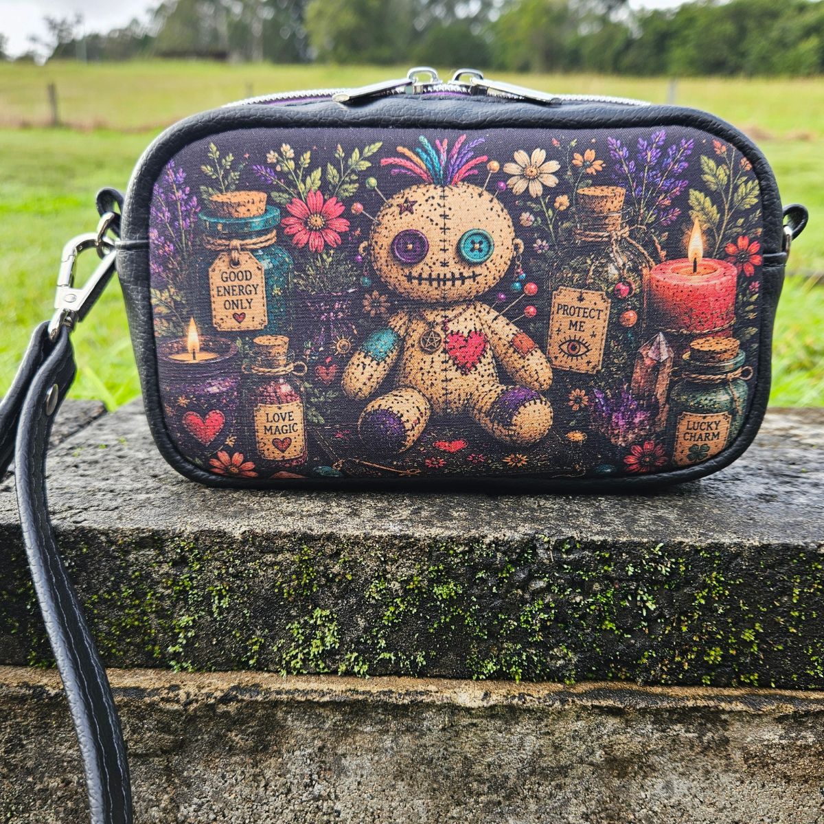 Tiny Cata Voodoo