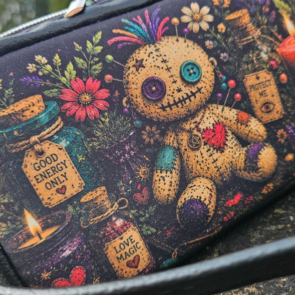 Tiny Cata Voodoo