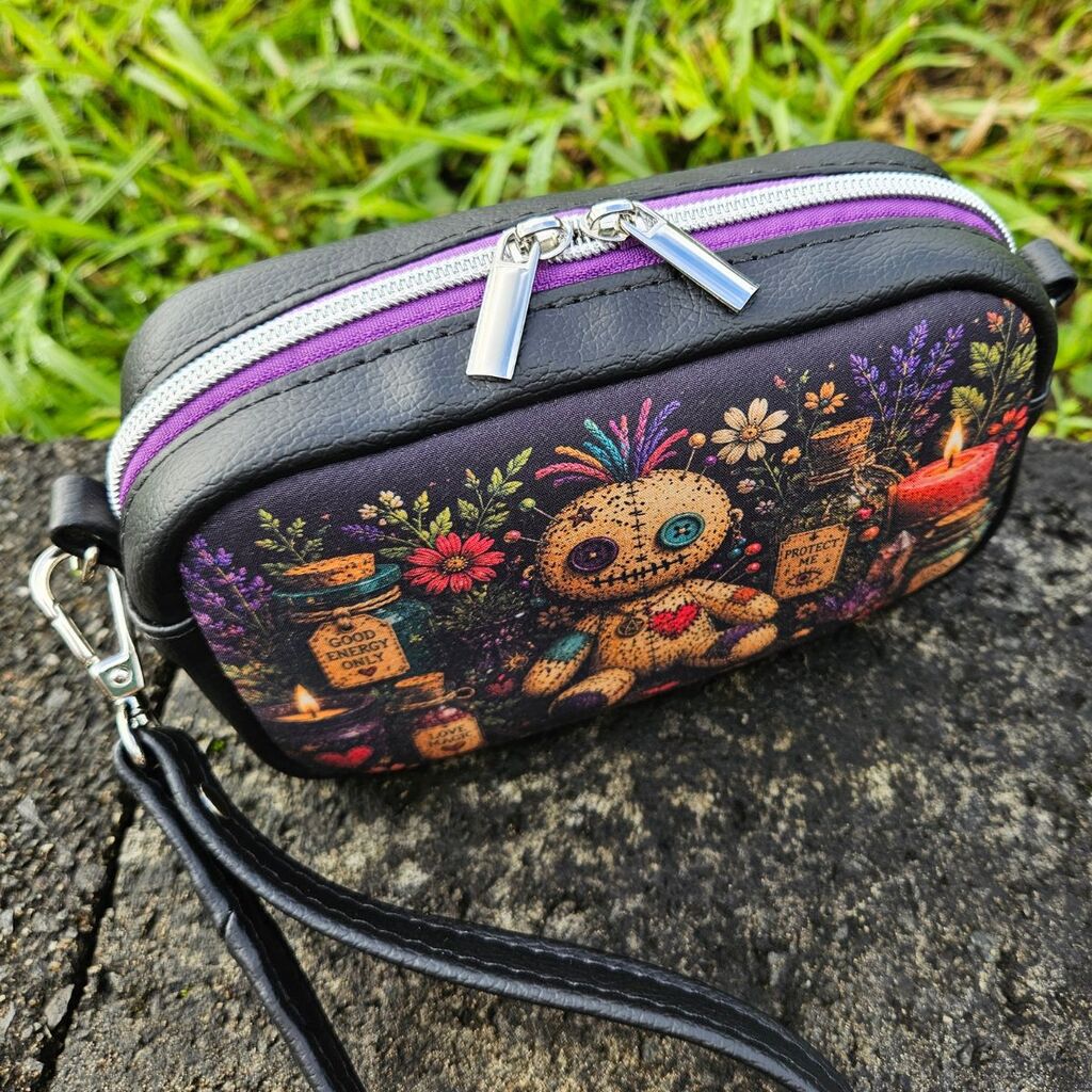 Tiny Cata Voodoo