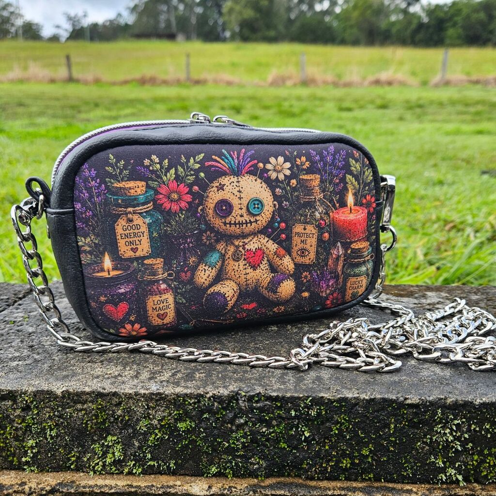 Tiny Cata Voodoo