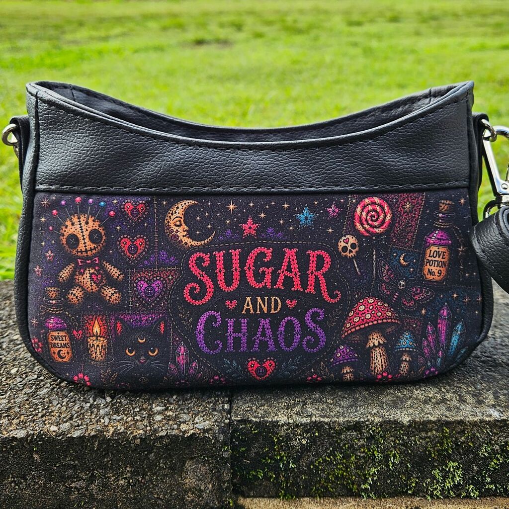 Bianca Sugar & Chaos